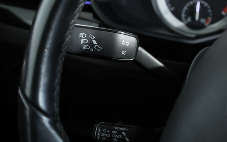 Skoda Superb III рестайлинг, 2016 год, 2 739 000 рублей, 12 фотография