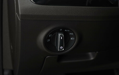 Skoda Superb III рестайлинг, 2016 год, 2 739 000 рублей, 19 фотография