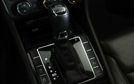 Skoda Superb III рестайлинг, 2016 год, 2 739 000 рублей, 17 фотография