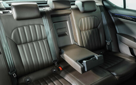 Skoda Superb III рестайлинг, 2016 год, 2 739 000 рублей, 25 фотография