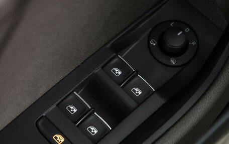 Skoda Superb III рестайлинг, 2016 год, 2 739 000 рублей, 20 фотография