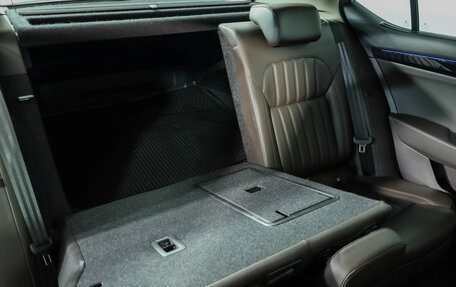 Skoda Superb III рестайлинг, 2016 год, 2 739 000 рублей, 26 фотография