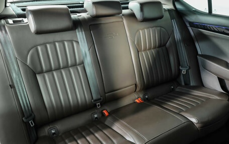 Skoda Superb III рестайлинг, 2016 год, 2 739 000 рублей, 24 фотография