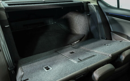 Skoda Superb III рестайлинг, 2016 год, 2 739 000 рублей, 27 фотография