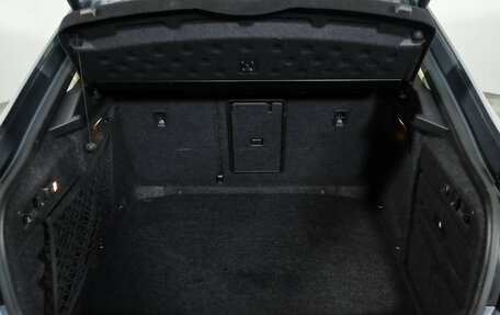 Skoda Superb III рестайлинг, 2016 год, 2 739 000 рублей, 28 фотография