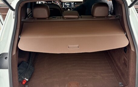 Porsche Cayenne III, 2019 год, 5 900 000 рублей, 12 фотография