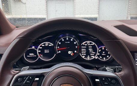 Porsche Cayenne III, 2019 год, 5 900 000 рублей, 8 фотография