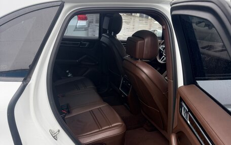 Porsche Cayenne III, 2019 год, 5 900 000 рублей, 9 фотография