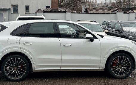 Porsche Cayenne III, 2019 год, 5 900 000 рублей, 4 фотография