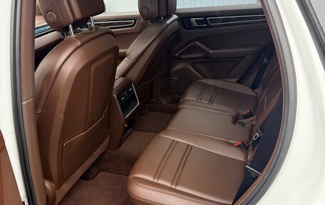 Porsche Cayenne III, 2019 год, 5 900 000 рублей, 11 фотография