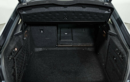 Skoda Superb III рестайлинг, 2016 год, 2 739 000 рублей, 29 фотография