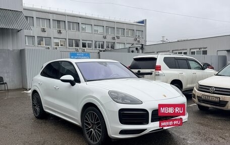 Porsche Cayenne III, 2019 год, 5 900 000 рублей, 13 фотография