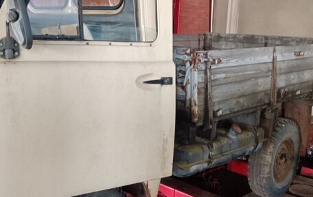 ЛуАЗ 3160, 1998 год, 50 000 рублей, 4 фотография