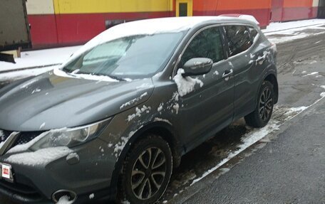 Nissan Qashqai, 2014 год, 1 350 000 рублей, 4 фотография