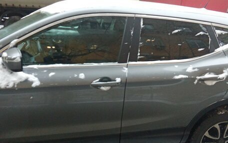 Nissan Qashqai, 2014 год, 1 350 000 рублей, 5 фотография