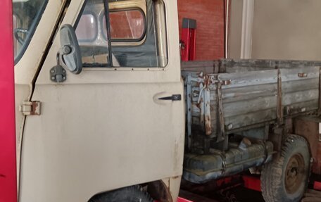 ЛуАЗ 3160, 1998 год, 50 000 рублей, 10 фотография