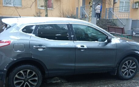 Nissan Qashqai, 2014 год, 1 350 000 рублей, 3 фотография