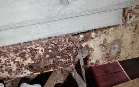 ЛуАЗ 3160, 1998 год, 50 000 рублей, 8 фотография