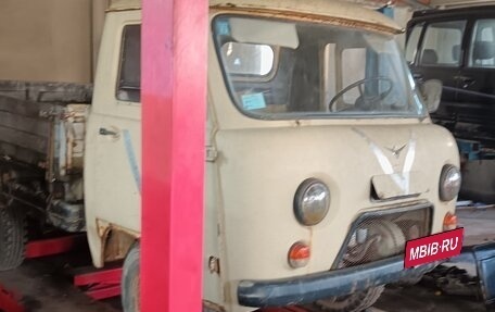 ЛуАЗ 3160, 1998 год, 50 000 рублей, 2 фотография