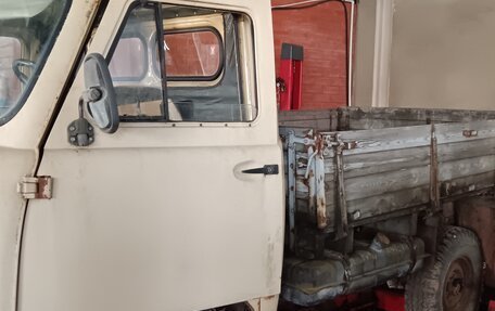 ЛуАЗ 3160, 1998 год, 50 000 рублей, 13 фотография