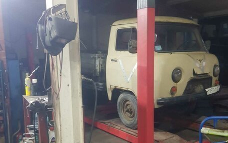 ЛуАЗ 3160, 1998 год, 50 000 рублей, 15 фотография