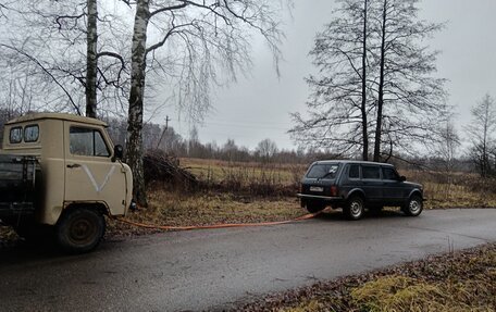 ЛуАЗ 3160, 1998 год, 50 000 рублей, 16 фотография