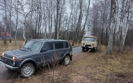 ЛуАЗ 3160, 1998 год, 50 000 рублей, 17 фотография