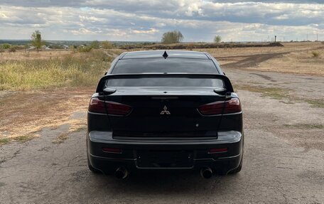 Mitsubishi Lancer IX, 2008 год, 1 099 999 рублей, 6 фотография