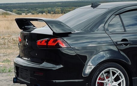 Mitsubishi Lancer IX, 2008 год, 1 099 999 рублей, 19 фотография