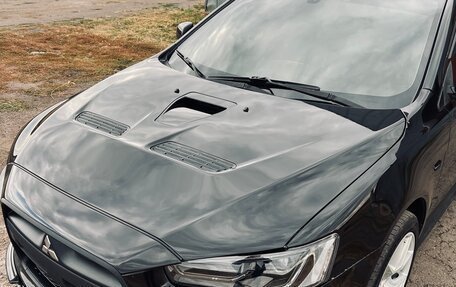 Mitsubishi Lancer IX, 2008 год, 1 099 999 рублей, 10 фотография