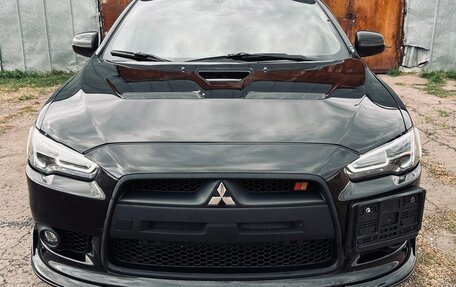 Mitsubishi Lancer IX, 2008 год, 1 099 999 рублей, 13 фотография