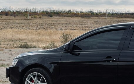 Mitsubishi Lancer IX, 2008 год, 1 099 999 рублей, 15 фотография