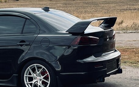 Mitsubishi Lancer IX, 2008 год, 1 099 999 рублей, 14 фотография