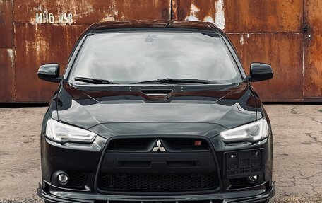 Mitsubishi Lancer IX, 2008 год, 1 099 999 рублей, 20 фотография