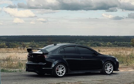 Mitsubishi Lancer IX, 2008 год, 1 099 999 рублей, 21 фотография