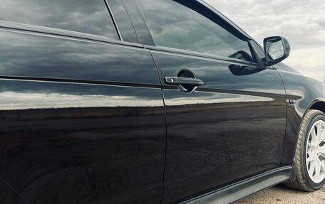 Mitsubishi Lancer IX, 2008 год, 1 099 999 рублей, 23 фотография