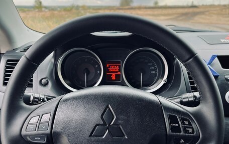 Mitsubishi Lancer IX, 2008 год, 1 099 999 рублей, 29 фотография