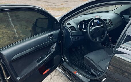 Mitsubishi Lancer IX, 2008 год, 1 099 999 рублей, 26 фотография