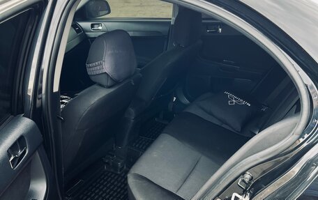 Mitsubishi Lancer IX, 2008 год, 1 099 999 рублей, 31 фотография