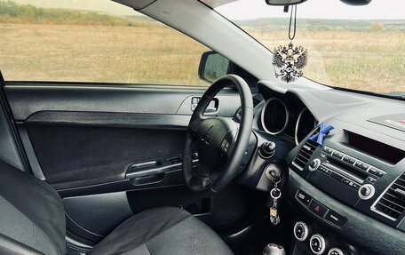 Mitsubishi Lancer IX, 2008 год, 1 099 999 рублей, 30 фотография