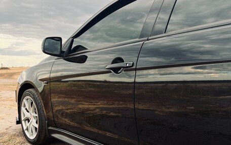 Mitsubishi Lancer IX, 2008 год, 1 099 999 рублей, 24 фотография