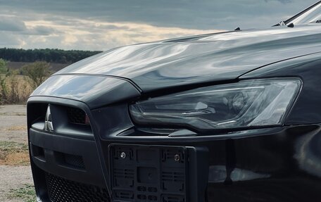 Mitsubishi Lancer IX, 2008 год, 1 099 999 рублей, 22 фотография