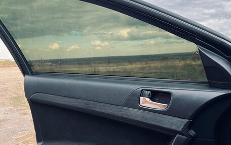 Mitsubishi Lancer IX, 2008 год, 1 099 999 рублей, 27 фотография