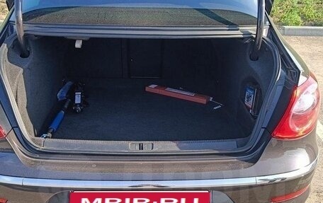 Volkswagen Passat CC I рестайлинг, 2011 год, 1 250 000 рублей, 5 фотография