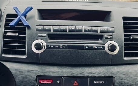 Mitsubishi Lancer IX, 2008 год, 1 099 999 рублей, 28 фотография