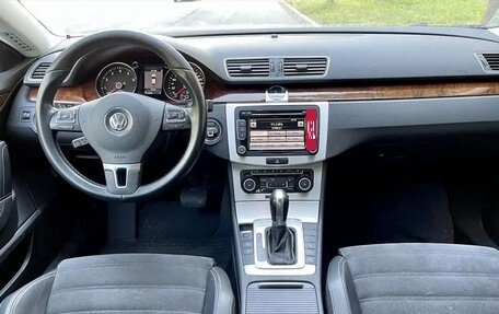 Volkswagen Passat CC I рестайлинг, 2011 год, 1 250 000 рублей, 3 фотография