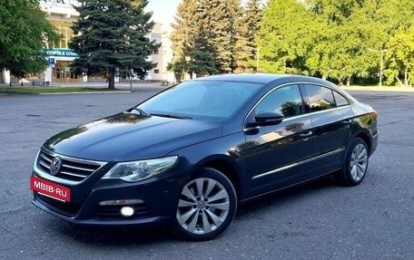 Volkswagen Passat CC I рестайлинг, 2011 год, 1 250 000 рублей, 6 фотография