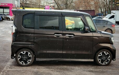 Honda N-BOX I рестайлинг, 2017 год, 950 000 рублей, 7 фотография