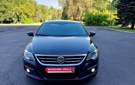 Volkswagen Passat CC I рестайлинг, 2011 год, 1 250 000 рублей, 8 фотография