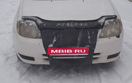 Toyota Corolla, 2002 год, 550 000 рублей, 4 фотография